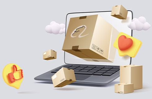 Alibaba Laptop