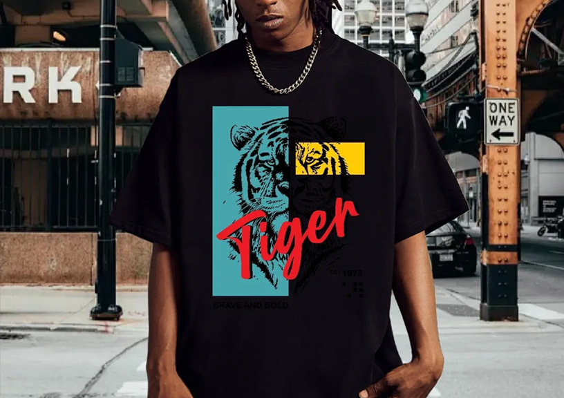 Street Wear